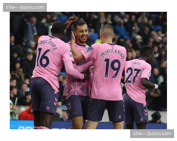 埃弗顿低控球率高效率，肖恩·戴奇战术体系在三月显威力