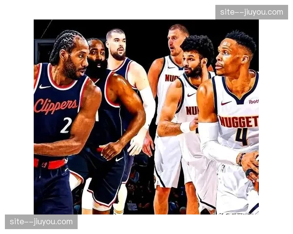 西部前四球队均保持至少3连胜，历史首次出现此盛况